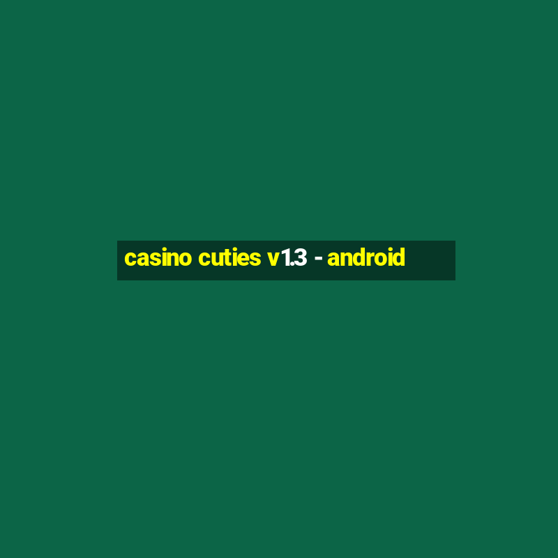 casino cuties v1.3 - android