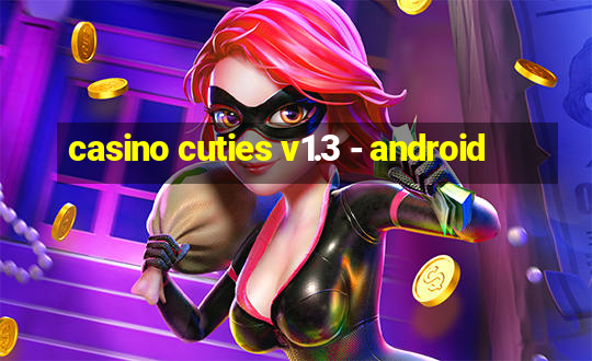 casino cuties v1.3 - android