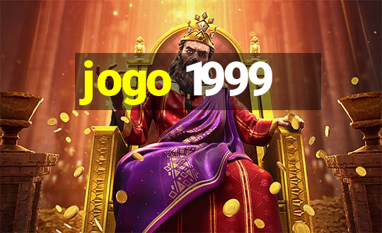 jogo 1999