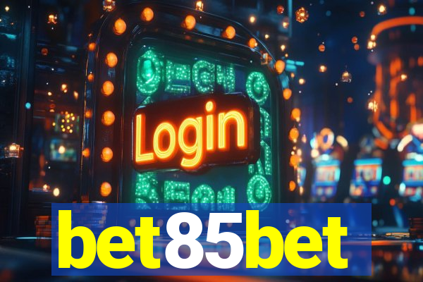 bet85bet