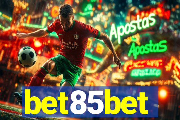 bet85bet