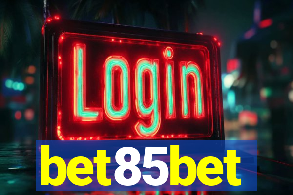 bet85bet