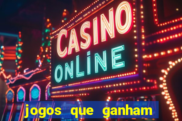 jogos que ganham b?nus no cadastro