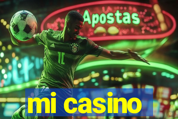 mi casino