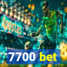 7700 bet