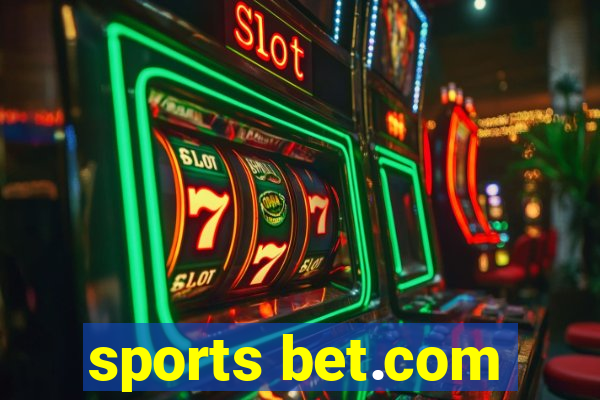 sports bet.com