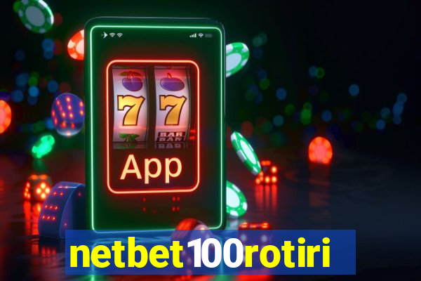 netbet100rotiri