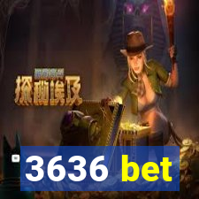 3636 bet