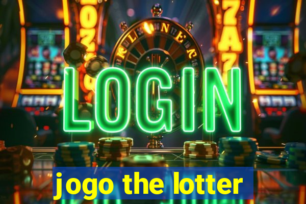 jogo the lotter