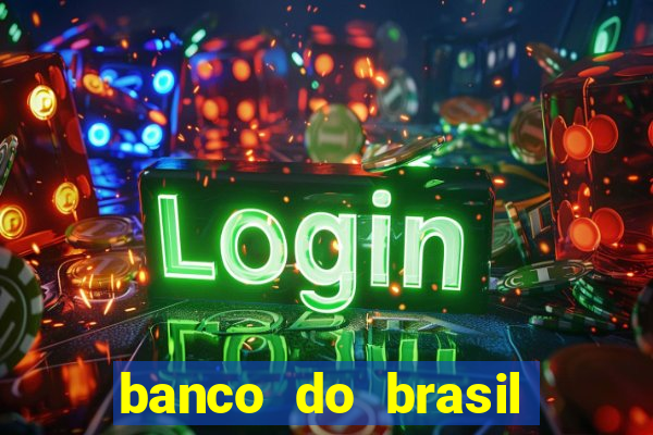 banco do brasil vasco da gama