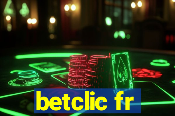 betclic fr