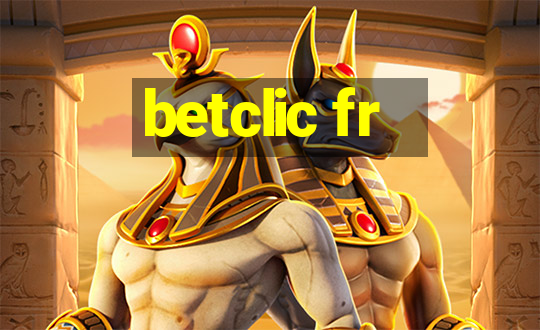 betclic fr