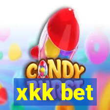 xkk bet