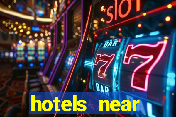 hotels near clearwater casino