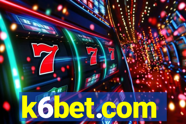 k6bet.com