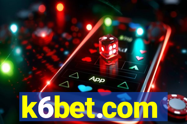 k6bet.com