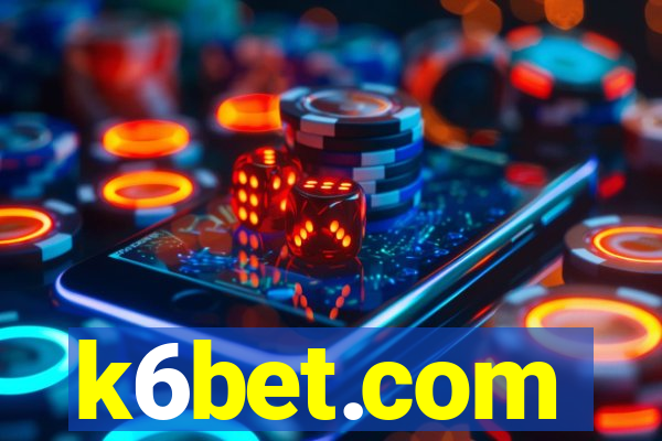 k6bet.com