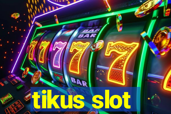 tikus slot