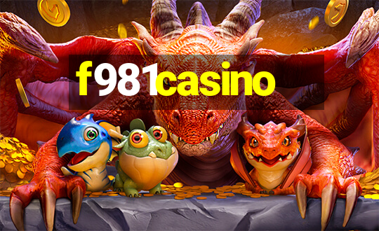 f981casino