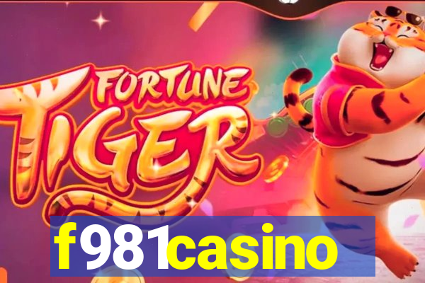 f981casino