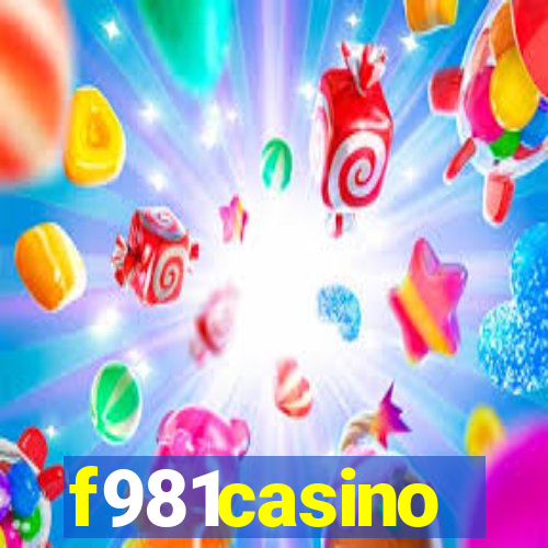 f981casino