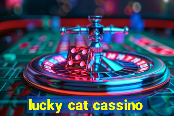 lucky cat cassino