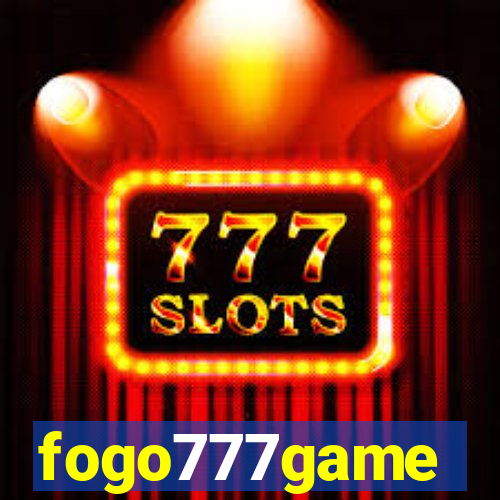 fogo777game