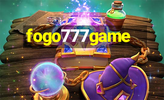 fogo777game