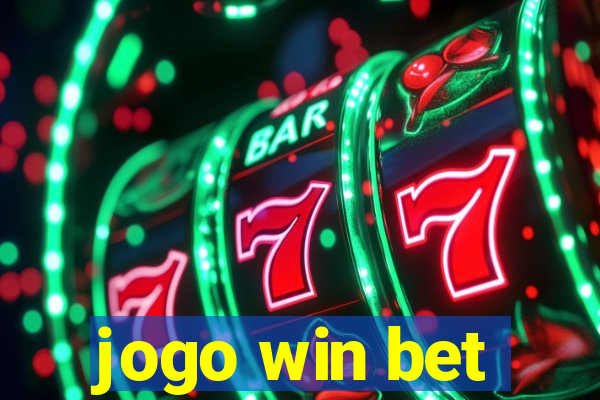 jogo win bet