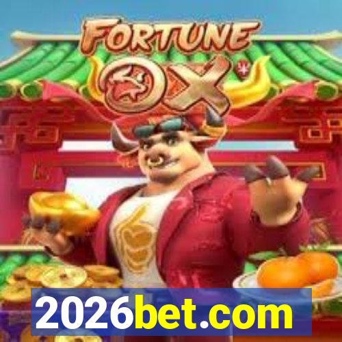 2026bet.com