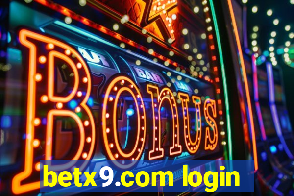 betx9.com login