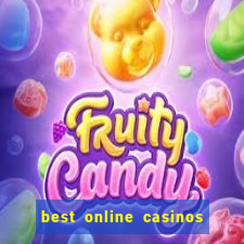 best online casinos in the us