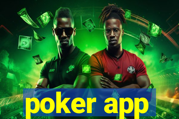 poker app