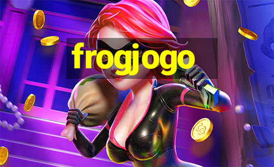 frogjogo