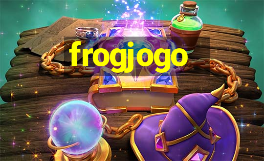 frogjogo