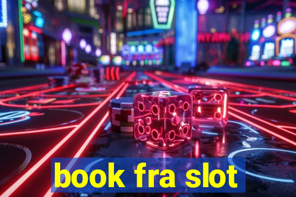 book fra slot