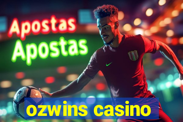 ozwins casino