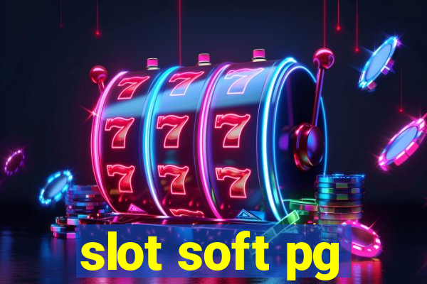 slot soft pg