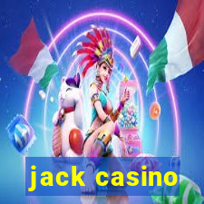 jack casino