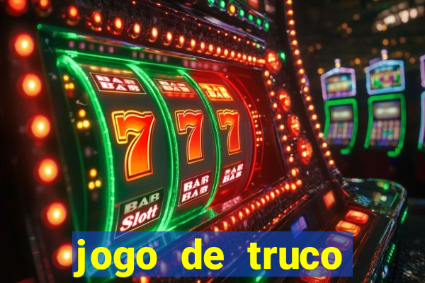 jogo de truco smart truco