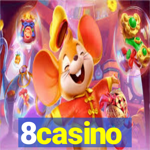 8casino