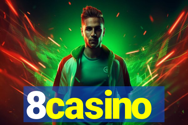 8casino