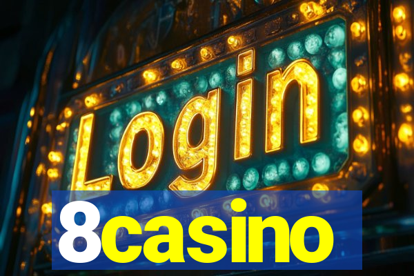 8casino