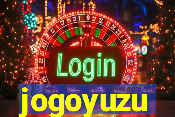 jogoyuzu