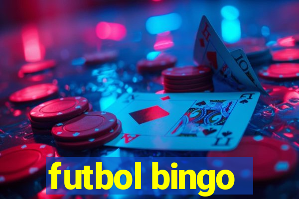 futbol bingo