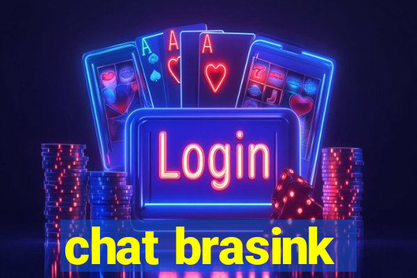 chat brasink