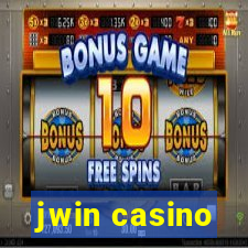 jwin casino