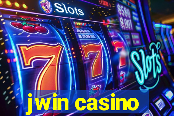 jwin casino