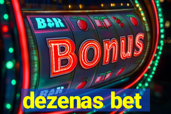 dezenas bet