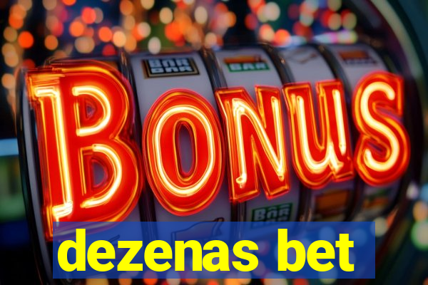 dezenas bet